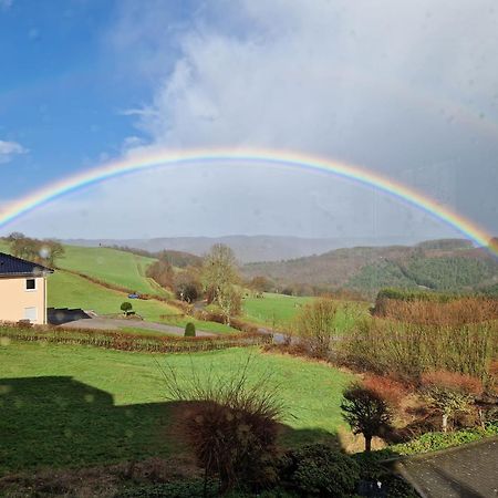 Fewo-Eifel-Morsbach Schleiden Eksteriør billede