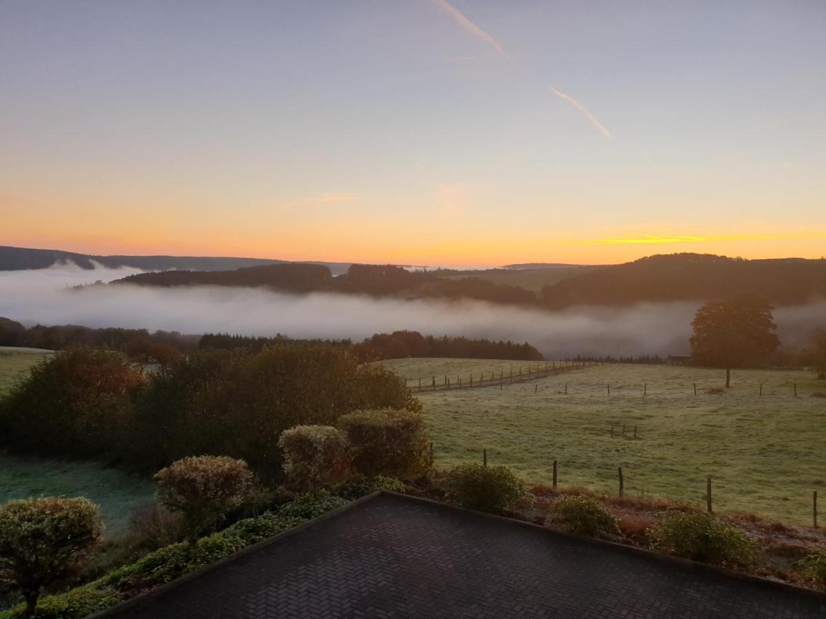 Fewo-Eifel-Morsbach Schleiden Eksteriør billede