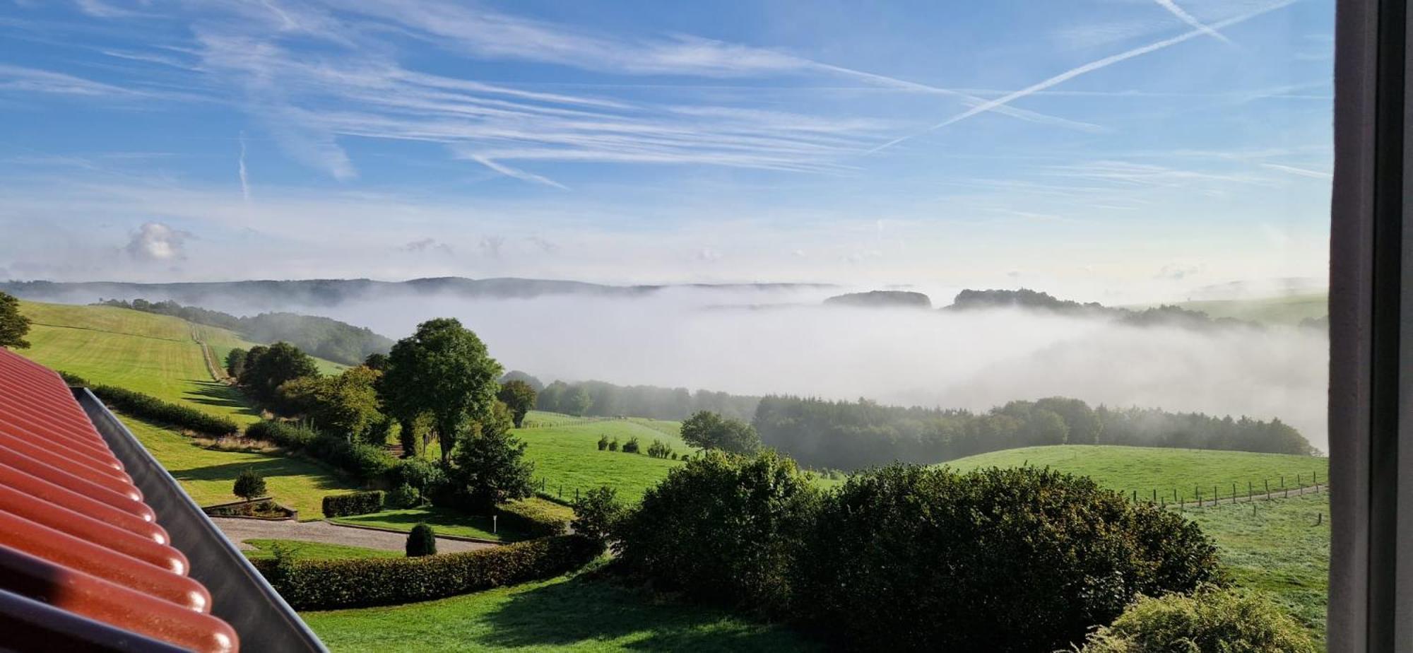 Fewo-Eifel-Morsbach Schleiden Eksteriør billede