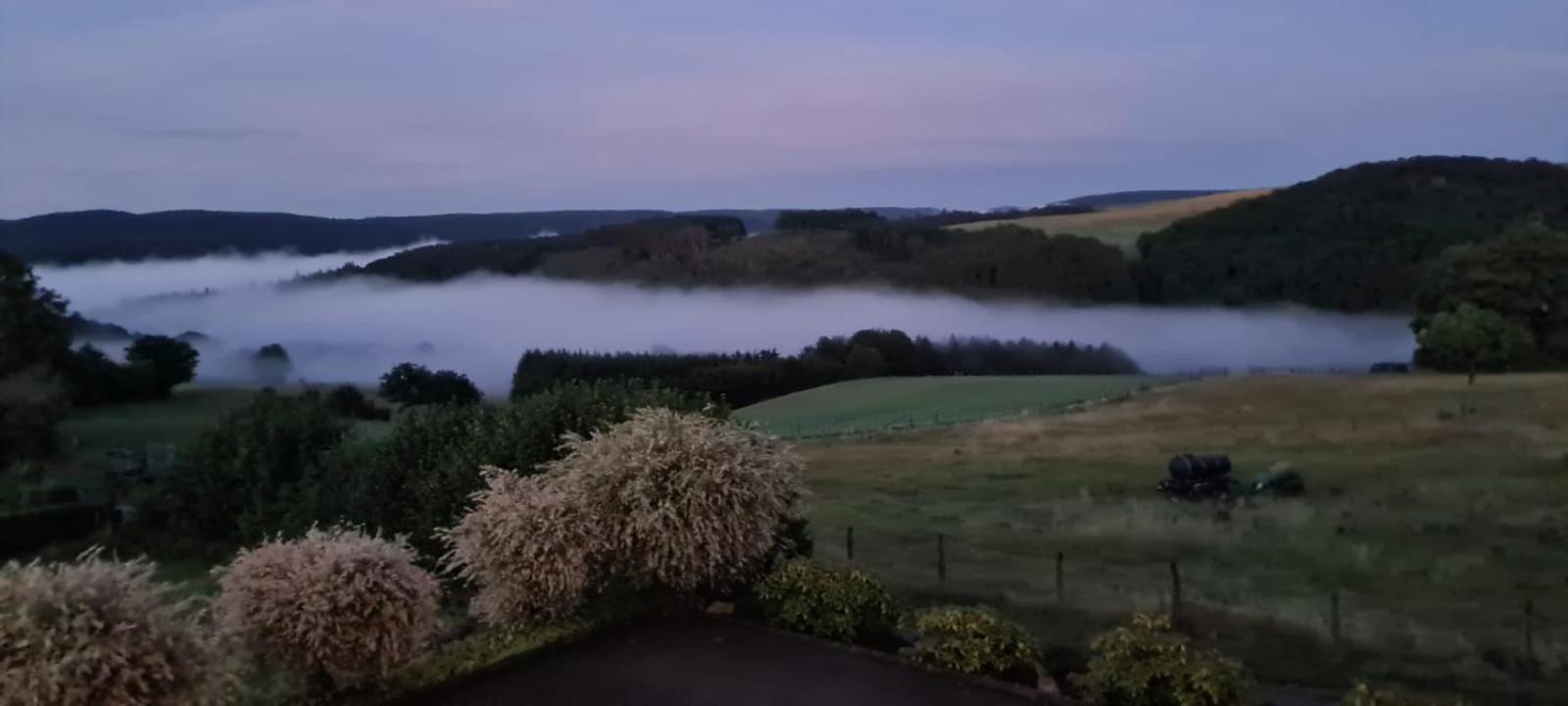 Fewo-Eifel-Morsbach Schleiden Eksteriør billede