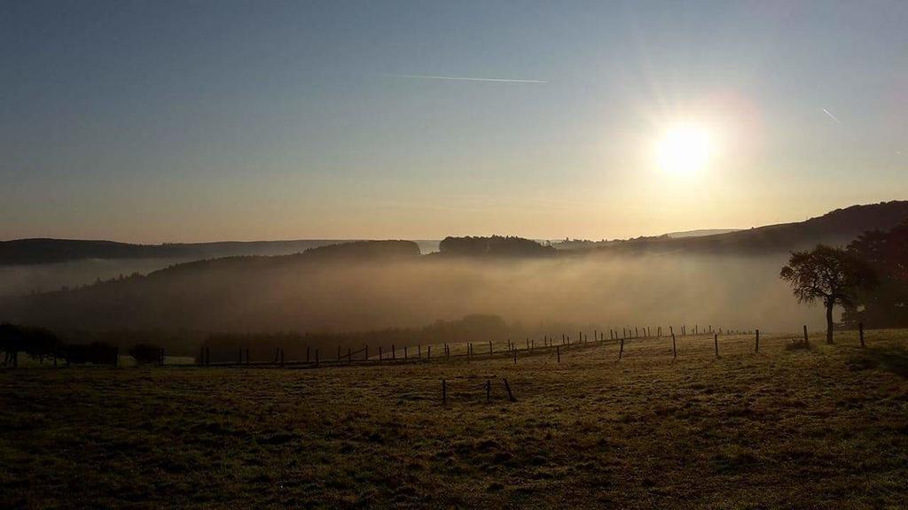 Fewo-Eifel-Morsbach Schleiden Eksteriør billede
