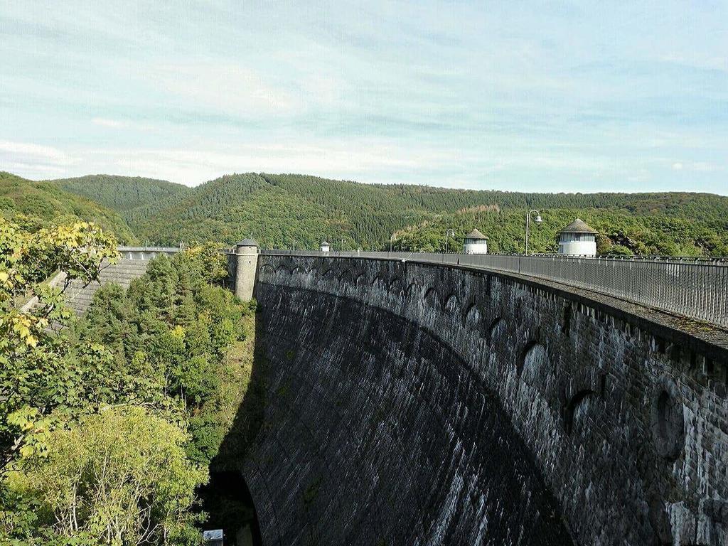 Fewo-Eifel-Morsbach Schleiden Eksteriør billede