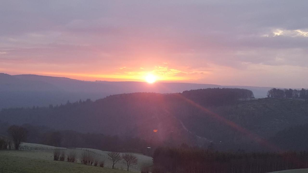 Fewo-Eifel-Morsbach Schleiden Eksteriør billede
